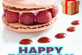 Happy Birthday Uncle