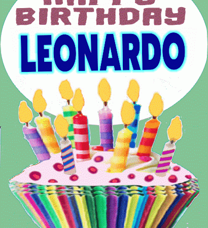 Leonardo