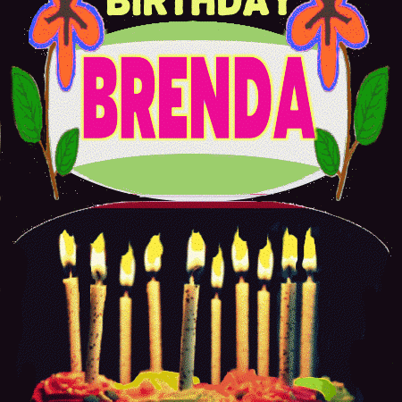 BRENDA