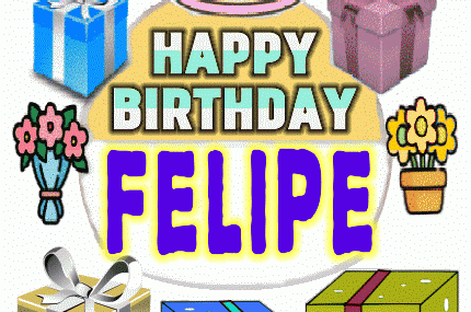 FELIPE