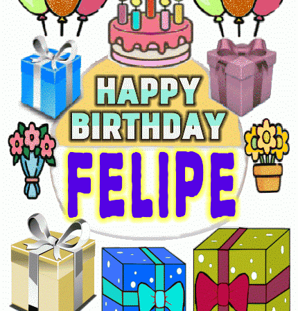 FELIPE