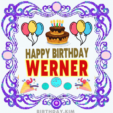 WERNER