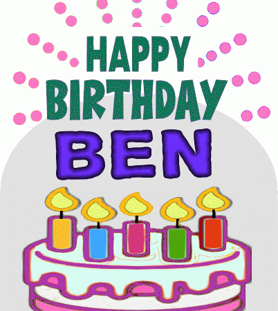 Ben