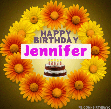 Jennifer