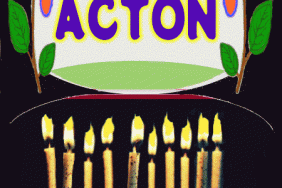 happy birthday Acton gif