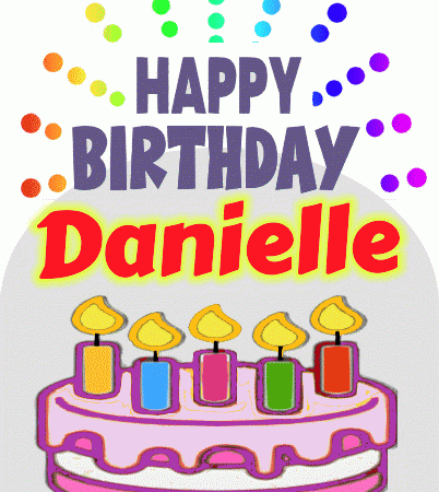 Danielle