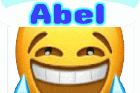 Happy Birthday Abel gif