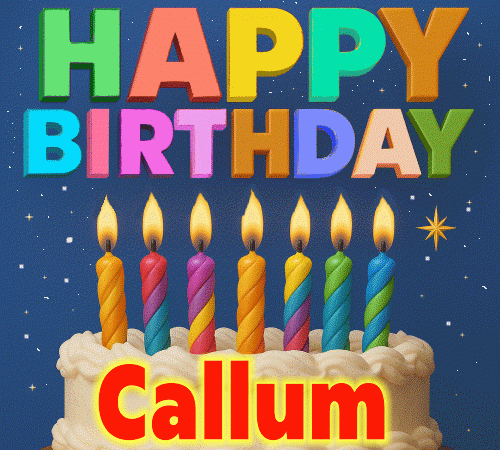 Callum