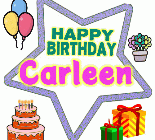 Carleen