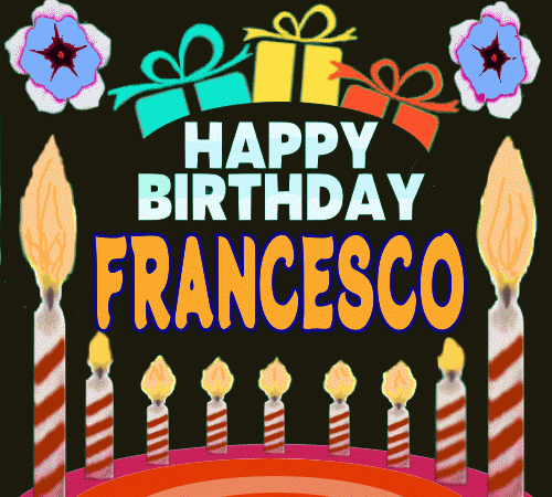 Francesco