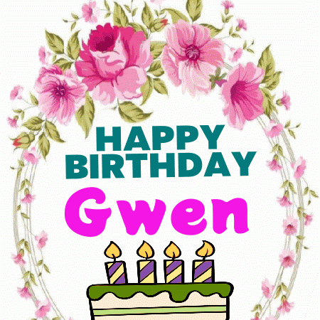 Gwen