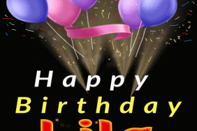 Happy Birthday Lila