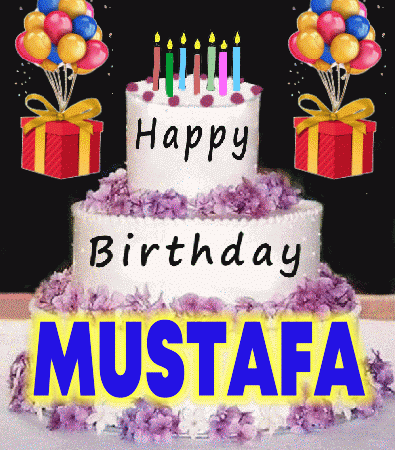 Mustafa