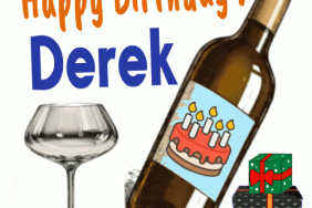 Happy Birthday Derek gif