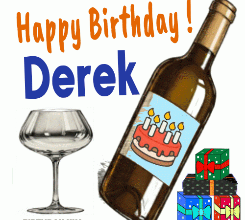 Derek
