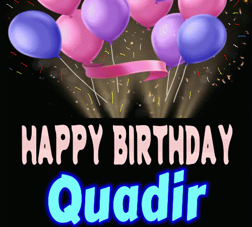 Quadir