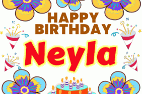 Happy Birthday Neyla gif