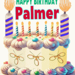Happy Birthday Palmer gif