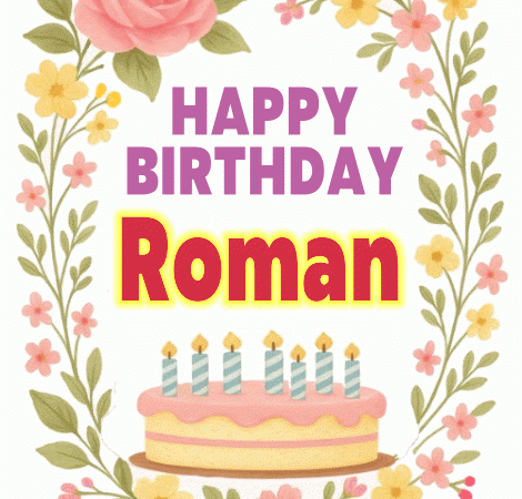 Roman
