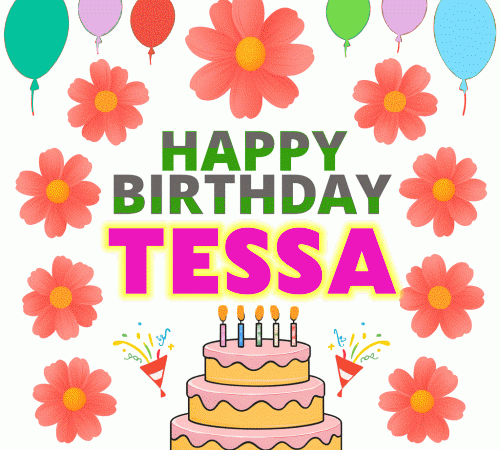 Tessa
