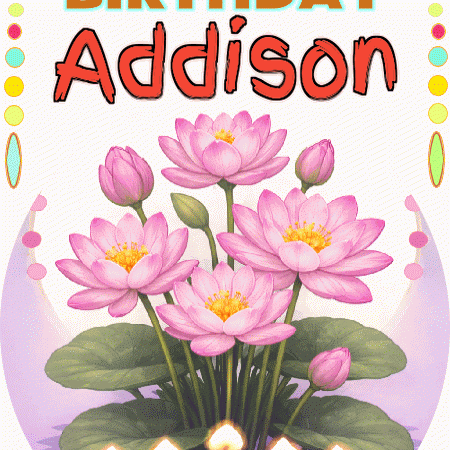 Addison