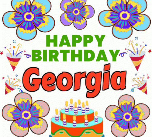 Georgia