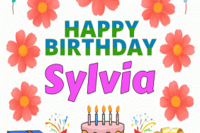 happy-birthday-sylvia-gif