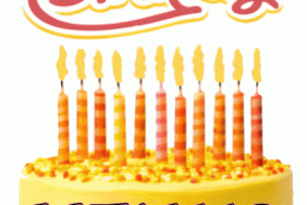 Happy Birthday Venus GIF