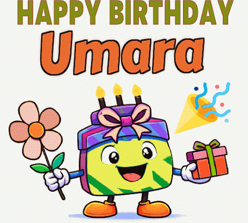 Umara