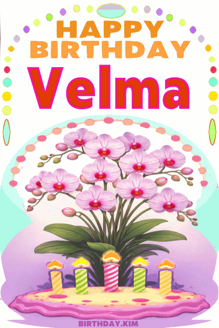Velma