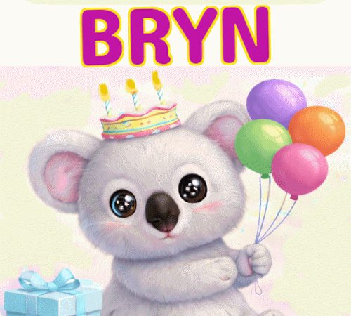 Bryn