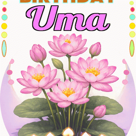 Uma