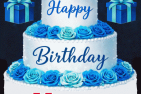 Happy Birthday Yates gif